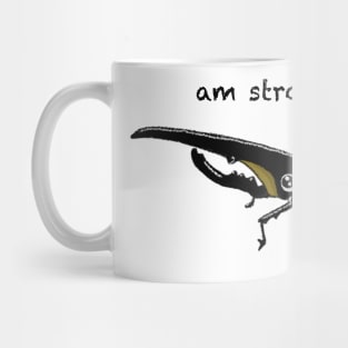 Strong Mug